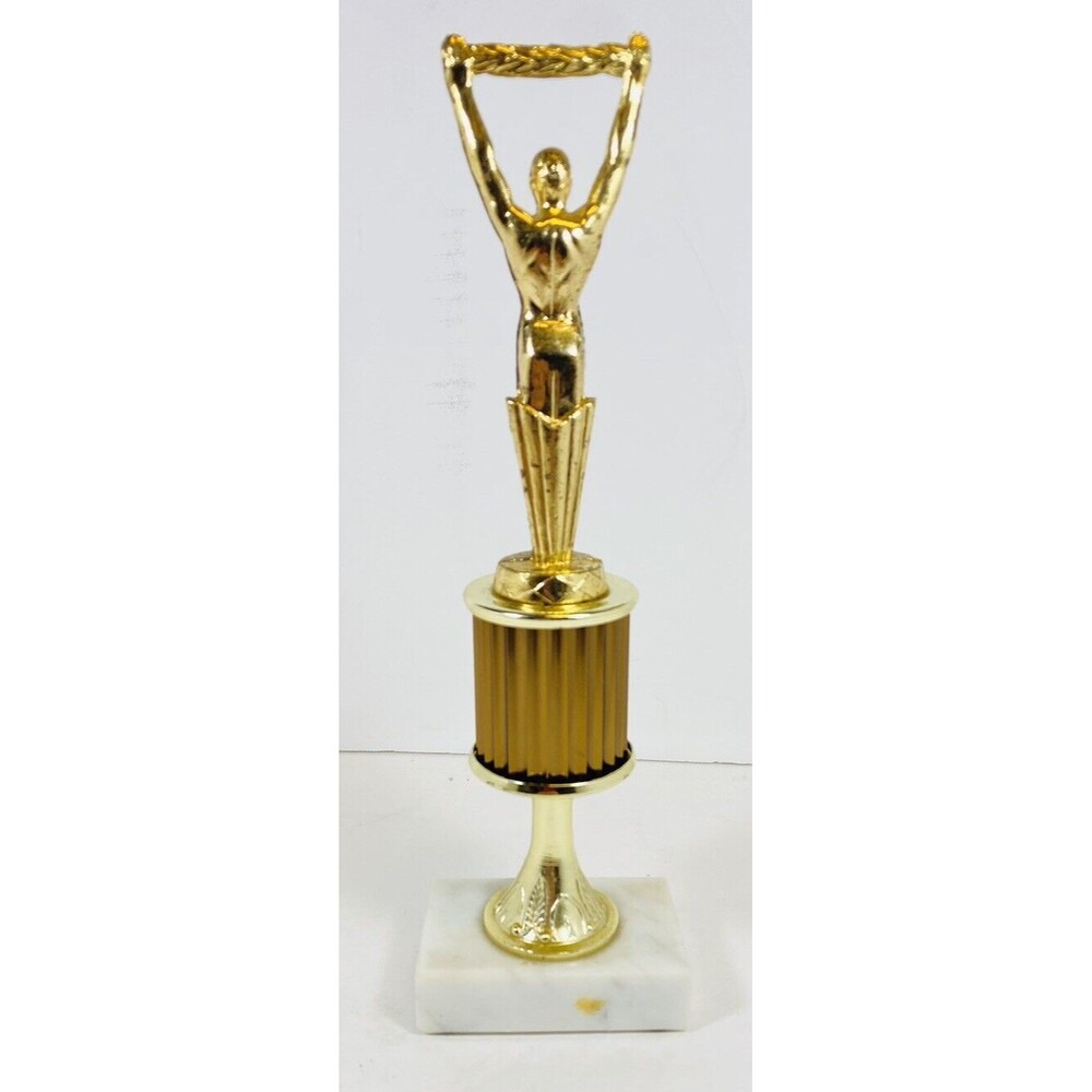 AWARDS & RECOGNITION , MALE VICTORY TROPHY,10/3/2 - Picture 4 of 10